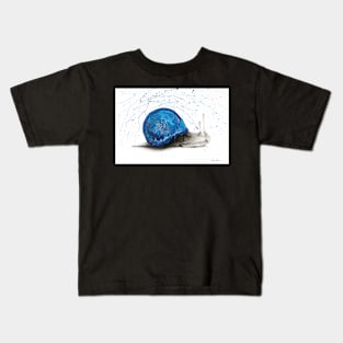 Snail Kids T-Shirt